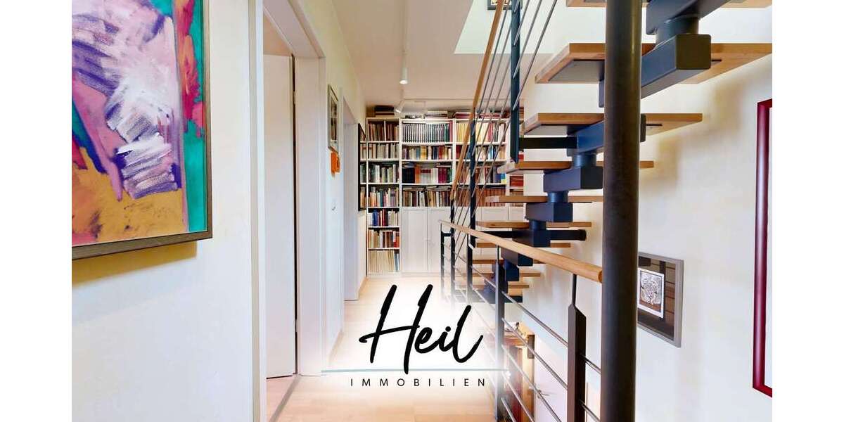 Einfamilienhaus Leipzig Altwest - 6 Zimmer, 187 m&sup2;, 699.000&euro; | Angebot:27318438