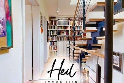 Haus Leipzig Altwest - 6 Zimmer, 187 m&sup2;, 699.000&euro; | Angebot:27318438