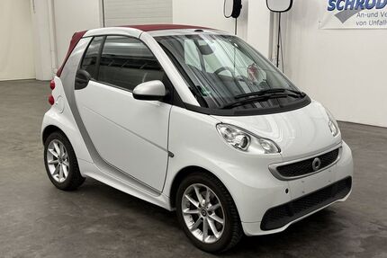 Smart ForTwo 91.200 km 6.400 &euro; Leipzig 04347
