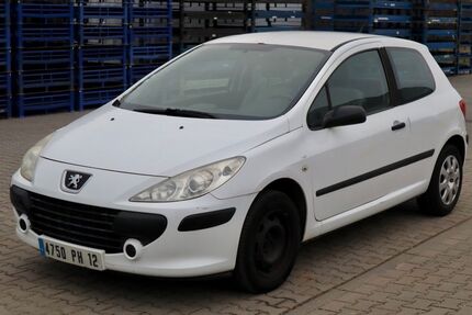 Peugeot 307 219.973 km 2.380 € Taucha (bei Leipzig) 04425