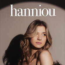 hanniou - You're just a boy Tour 2025 Leipzig