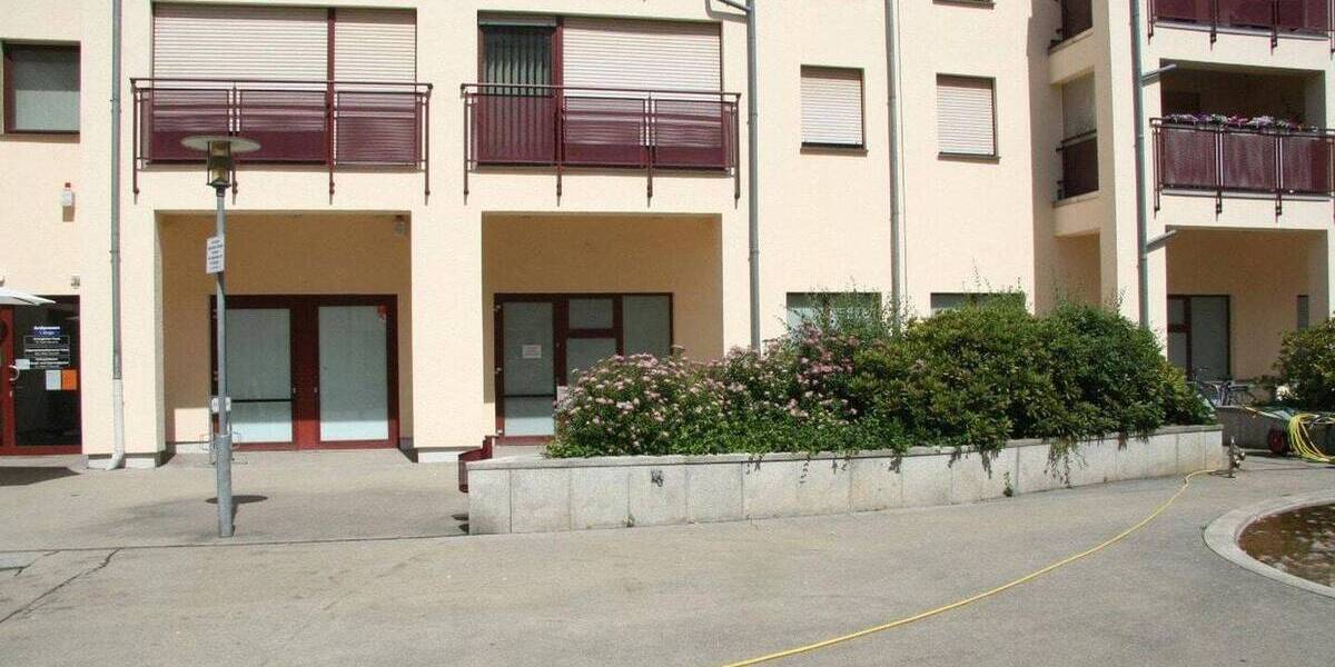 Gewerbeobjekt Taucha - 2.200&euro; | Angebot:26717602
