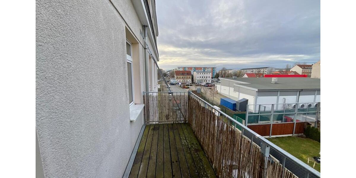 Etagenwohnung Leipzig Südwest - 2 Zimmer, 69 m&sup2;, 520&euro; | Angebot:25487002