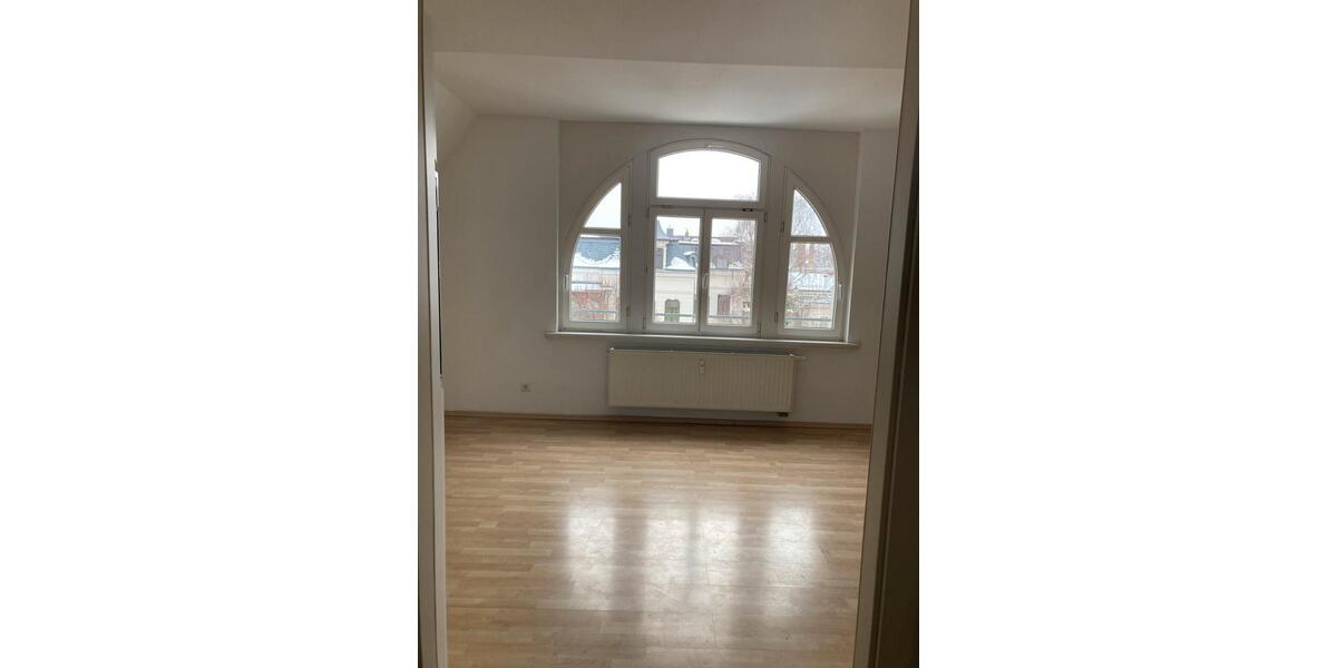 Dachgeschoßwohnung Leipzig Nord - 1 Zimmer, 29 m&sup2;, 400&euro; | Angebot:25281116
