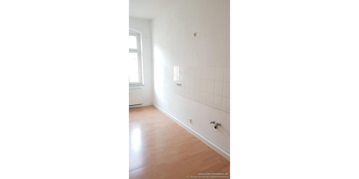 Etagenwohnung Leipzig Ost - 2 Zimmer, 66 m&sup2;, 345&euro; | Angebot:25044580