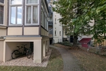 ZENTRUM-NORD + 2 RAUM WOHNUNG MIT GRÜNDERZEITFLAIR - Etagenwohnung Leipzig Zentrum-Nord | Angebot:26442122