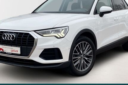 Audi Q3 69.400 km 25.880 &euro; Merseburg 06217