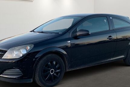 Opel Astra 88.023 km 2.399 &euro; Brehna 06796