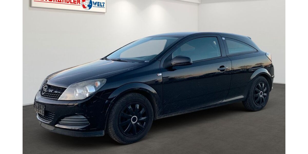 Opel Astra 88.023 km 2.399 &euro; Brehna 06796