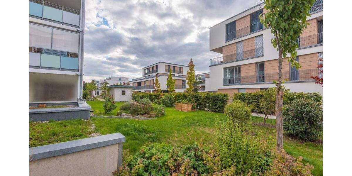 Etagenwohnung Leipzig Lützschena-Stahmeln - 3 Zimmer, 90 m&sup2;, 495.100&euro; | Angebot:25677357