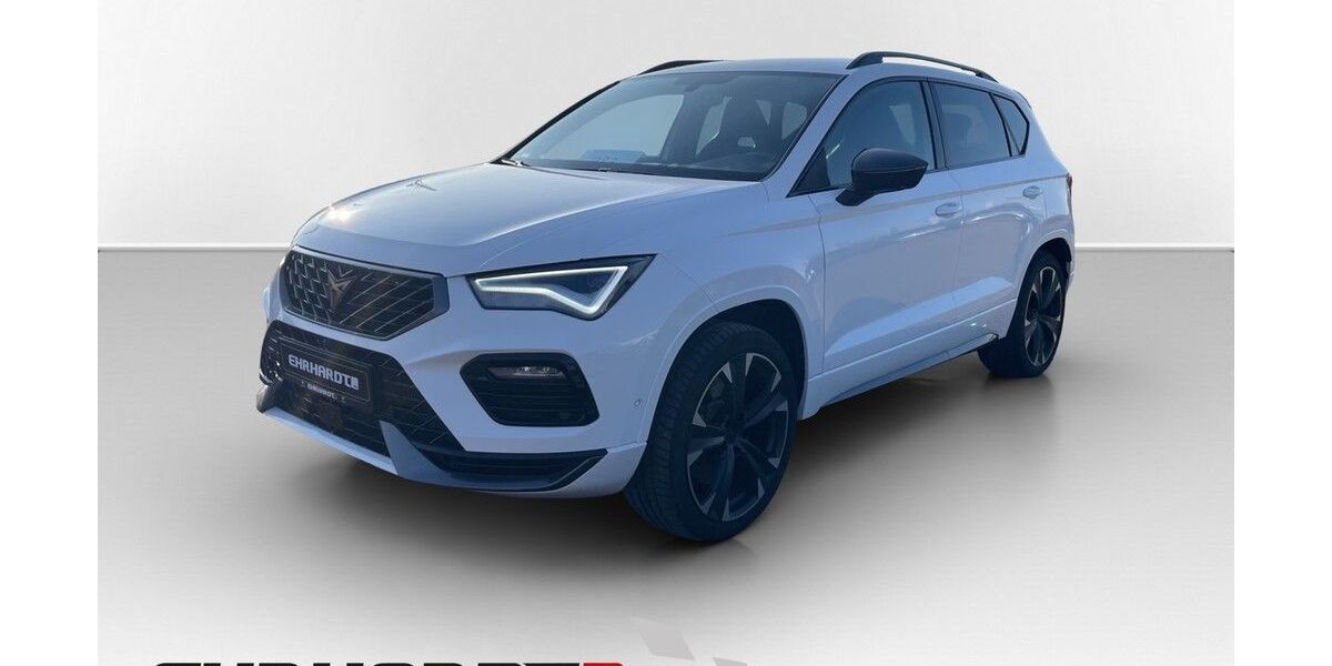 Cupra Ateca 21.190 km 34.790 &euro; Leipzig 04178