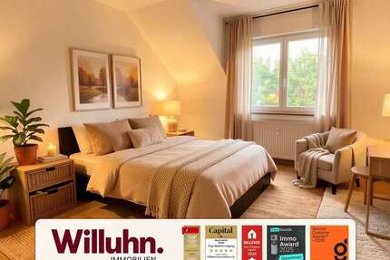 Wohnung Leipzig Ost - 4 Zimmer, 103 m&sup2;, 220.000&euro; | Angebot:25231945