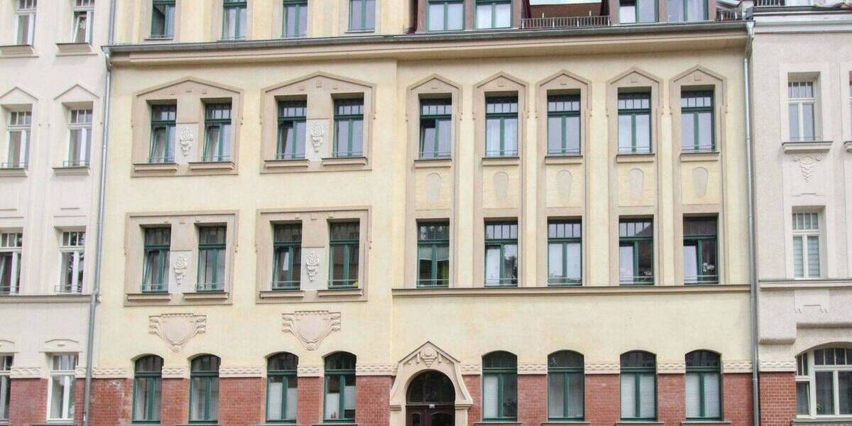 Einfamilienhaus Leipzig Volkmarsdorf - 3 Zimmer, 220.000&euro; | Angebot:26893246