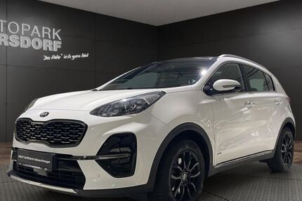 Kia Sportage 61.628 km 19.980 &euro; Borsdorf bei Leipzig 04451