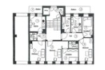Erdgeschoßwohnung Leipzig Nordost - 2 Zimmer, 50 m&sup2;, 125.000&euro; | Angebot:27216299