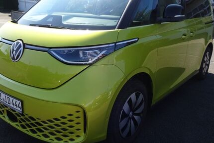 VW ID. Buzz 74.000 km 39.990 &euro; Markkleeberg 04416