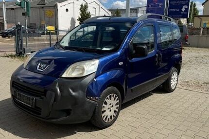 Peugeot Bipper