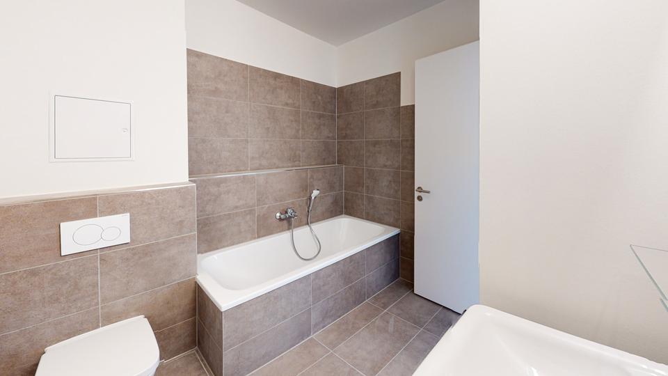 Etagenwohnung Leipzig Ost - 4 Zimmer, 100 m&sup2;, 1.175&euro; | Angebot:26393757