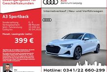 Gebrauchtwagen Audi A3
