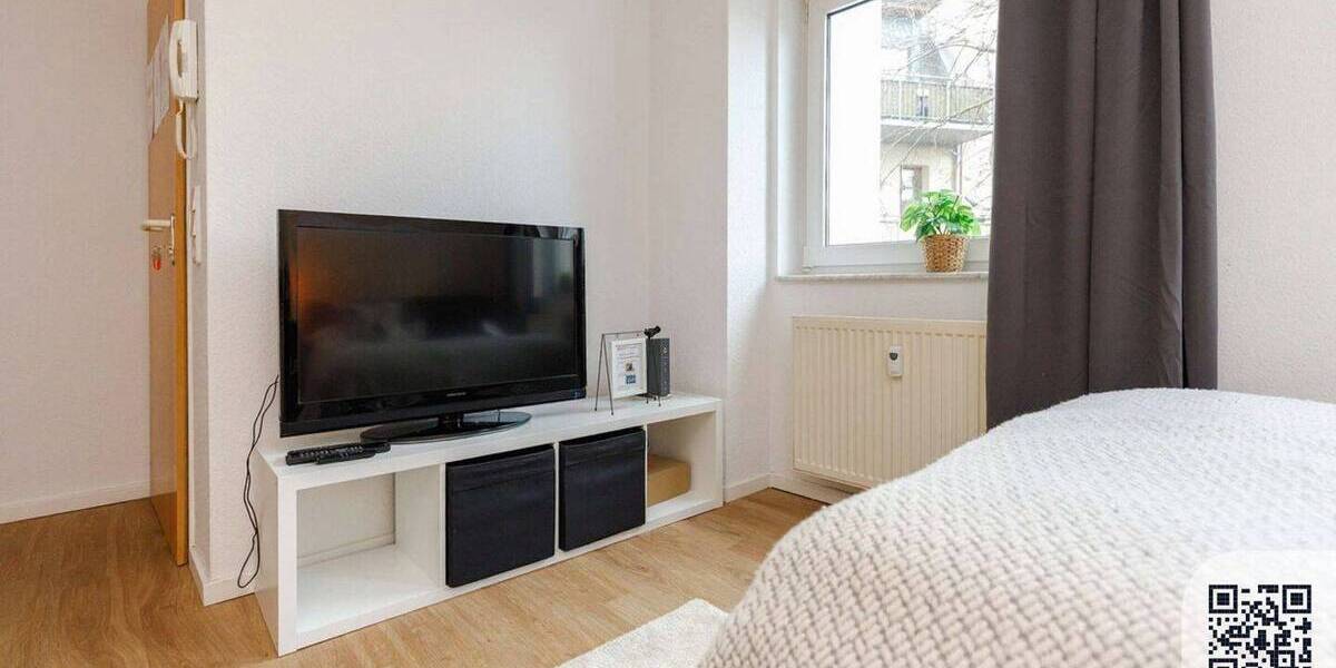 Etagenwohnung Leipzig Zentrum-Süd - 3 Zimmer, 1.943&euro; | Angebot:26678254