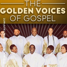 The Golden Voices of Gospel - A Higher Love 20.12.2025 OWL ARENA