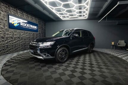 Mitsubishi Outlander 112.999 km 12.990 &euro; Leipzig 04178