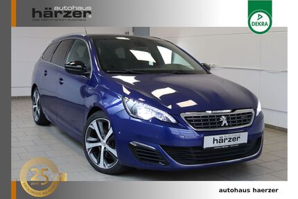 Peugeot 308 151.816 km 9.990 &euro; Schkopau 06258