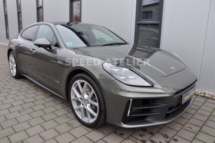 Porsche Panamera 8.855 km 129.990 &euro; Leipzig 04347