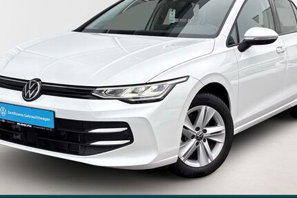 VW Golf 9.800 km 27.270 &euro; Leuna 06237