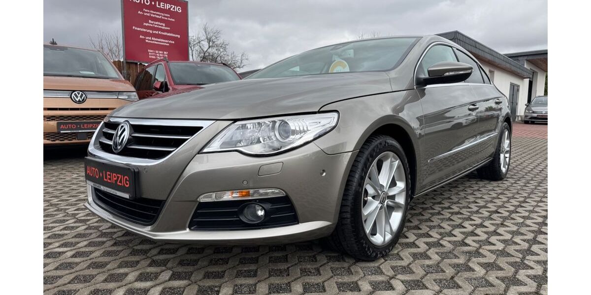 VW Passat 49.800 km 13.990 &euro; Leipzig 04178
