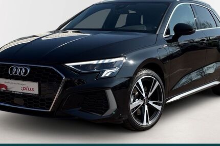 Audi A3 17.210 km 30.980 &euro; Merseburg 06217