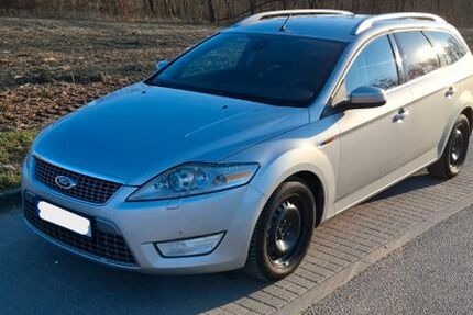 Ford Mondeo 283.543 km 2.985 &euro; Borna 04552