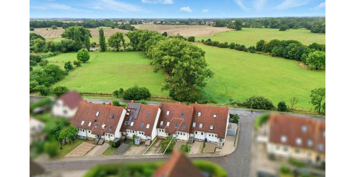 Reihenmittelhaus Kötschlitz Kötschlitz - 4 Zimmer, 109 m&sup2;, 220.000&euro; | Angebot:25425290