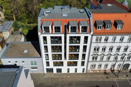 Wohnung Leipzig Altlindenau - 2 Zimmer, 61 m&sup2;, 350.000&euro; | Angebot:26390570