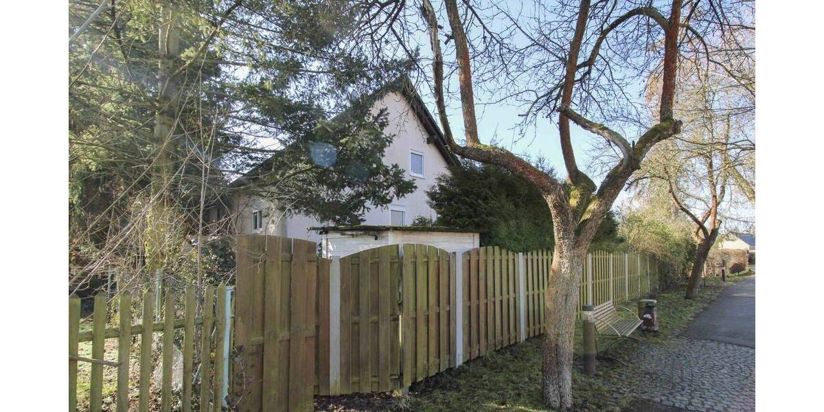 Einfamilienhaus Ammelshain Ammelshain - 6 Zimmer, 200 m&sup2;, 530.000&euro; | Angebot:26686665
