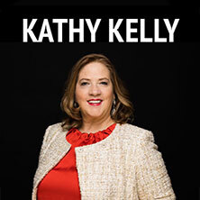 Kathy Kelly - Das Weihnachtskonzert Halle (Saale)