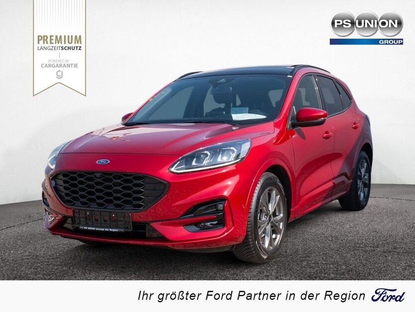 Kuga