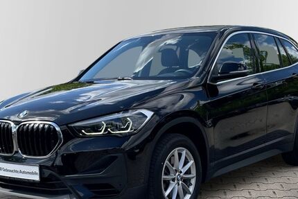 BMW X1 101.126 km 21.980 &euro; Leipzig 04328