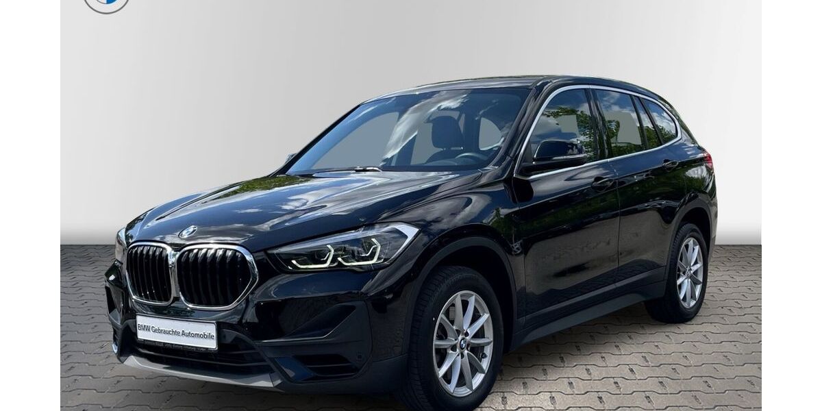 BMW X1 101.126 km 21.980 &euro; Leipzig 04328