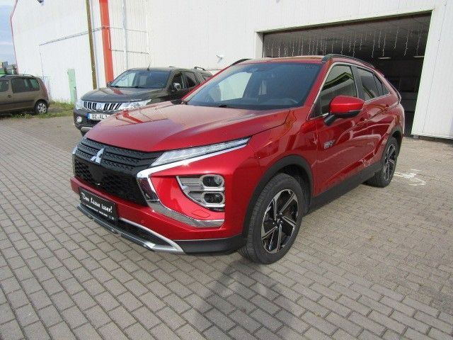 Eclipse Cross