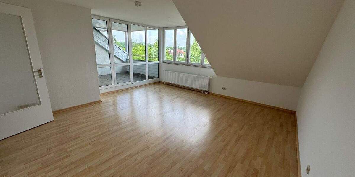 Etagenwohnung Leipzig Böhlitz-Ehrenberg - 2 Zimmer, 54 m&sup2;, 164.000&euro; | Angebot:25733740