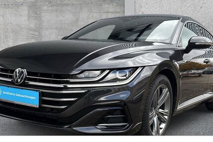 VW Arteon 27.437 km 31.240 € Halle (Saale) 06110