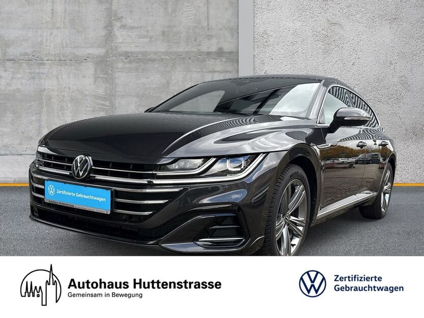 VW Arteon 27.437 km 31.240 € Halle (Saale) 06110