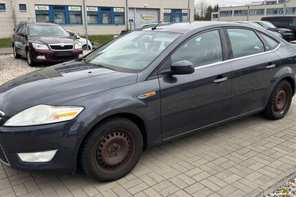 Ford Mondeo 106.412 km 2.800 &euro; Taucha 04425