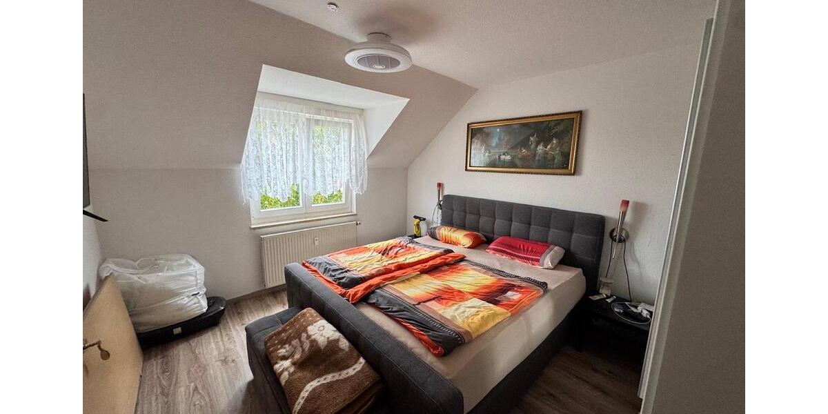 Maisonettenwohnung Leipzig Ost - 3 Zimmer, 85 m&sup2;, 164.000&euro; | Angebot:27191493