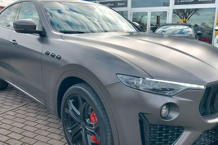 Maserati Levante 64.983 km 48.499 &euro; Leipzig 04328