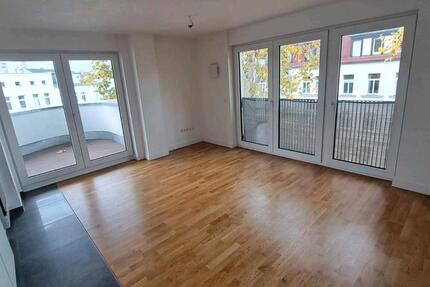 Wohnung Leipzig Mitte - 1 Zimmer, 34 m&sup2;, 630&euro; | Angebot:25893370