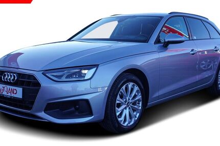 Audi A4 64.188 km 25.950 &euro; Leipzig 04209