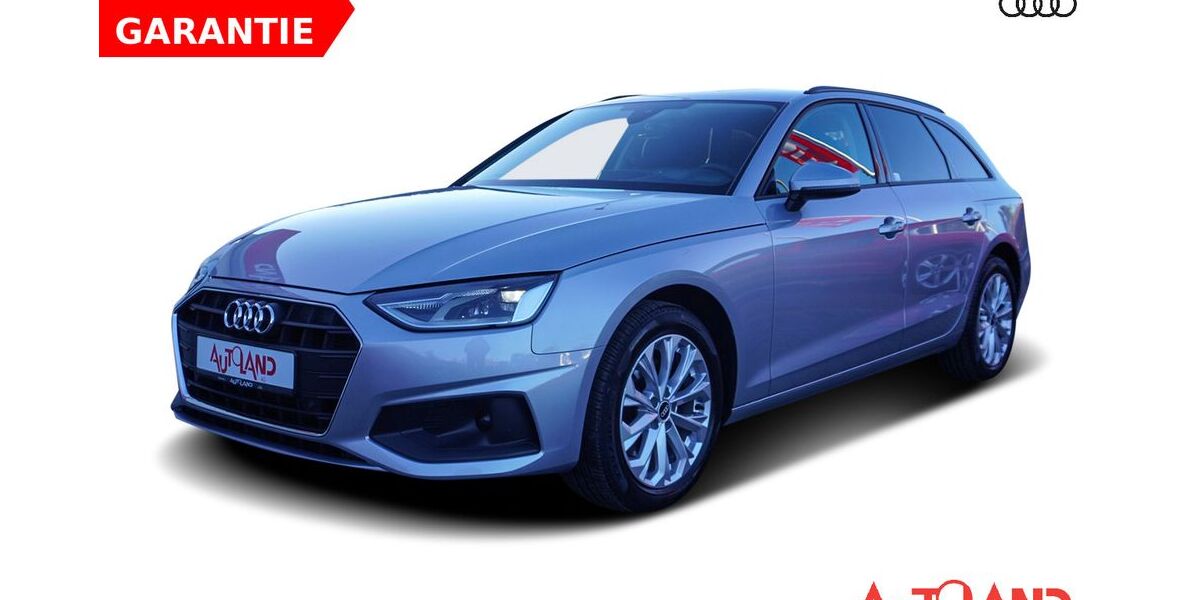 Audi A4 64.188 km 25.950 &euro; Leipzig 04209