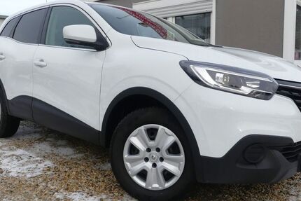 Renault Kadjar 111.358 km 9.899 &euro; Leipzig 04179